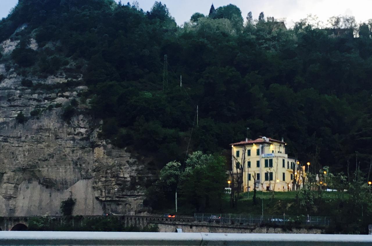 Villa Del Sasso 萨索马可尼 外观 照片