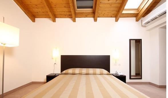 Villa Del Sasso 萨索马可尼 外观 照片
