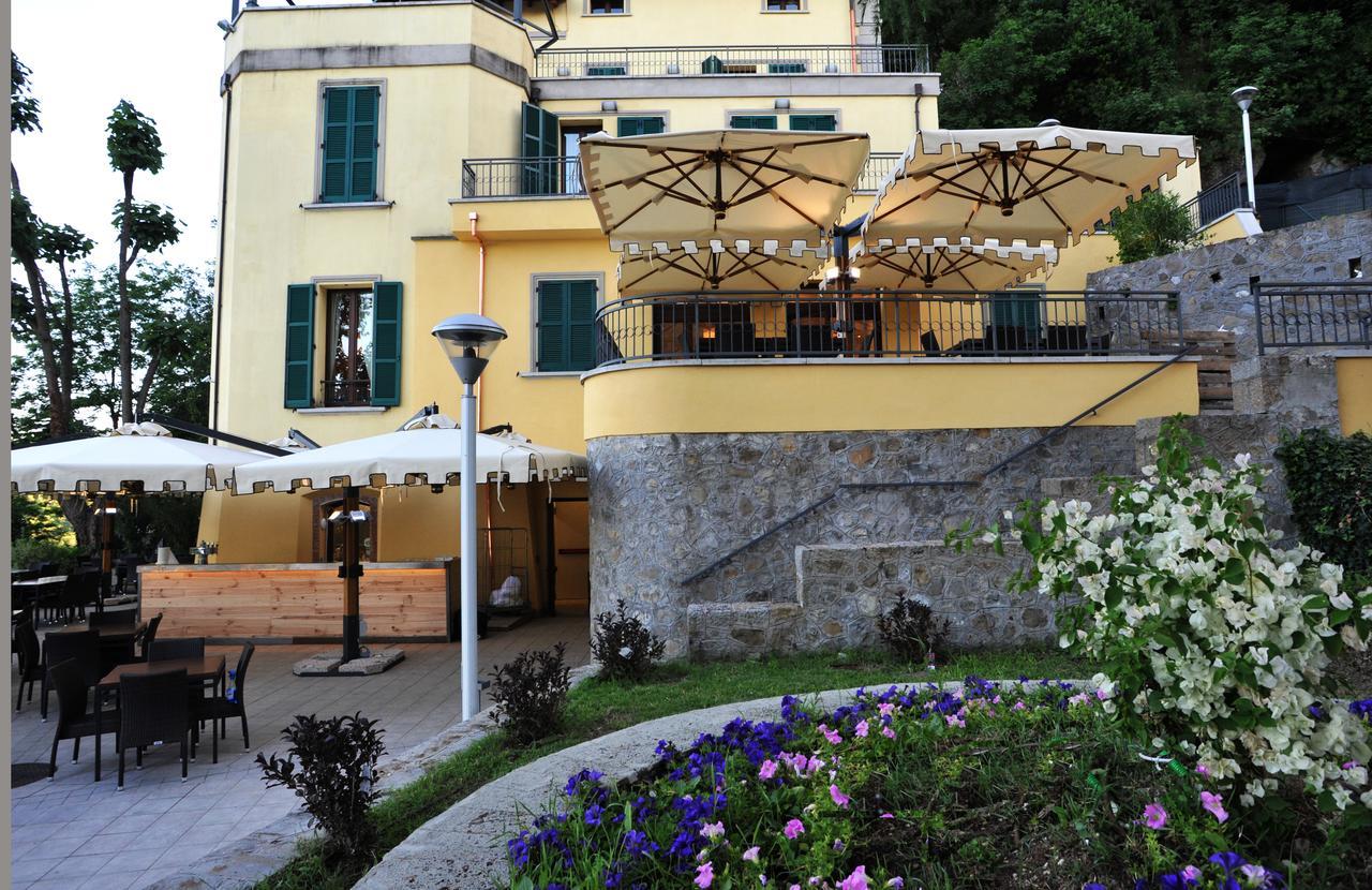 Villa Del Sasso 萨索马可尼 外观 照片