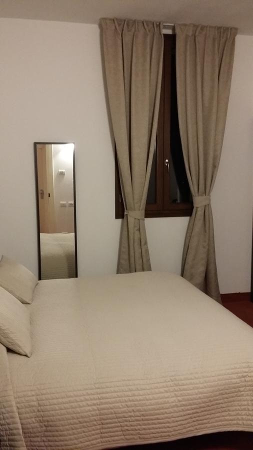 Villa Del Sasso 萨索马可尼 外观 照片
